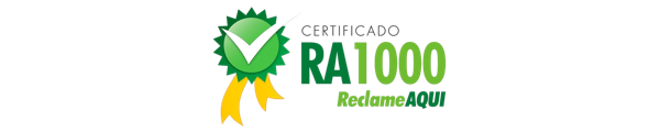 Reclame Aqui RA1000